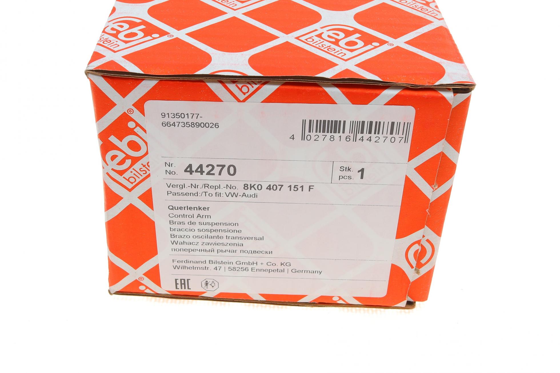 44270 FEBI BILSTEIN